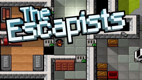 metal sheet escapists|Sheet of Metal .